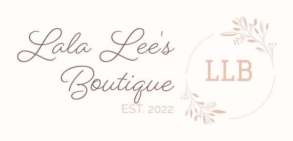 Lala Lee's Boutique